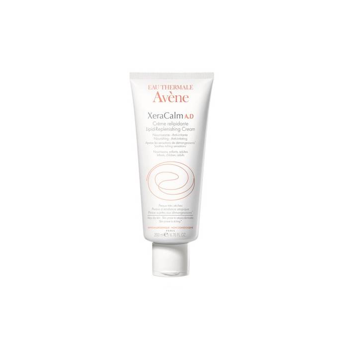 Avene Xeracalm A.D Crema Relipidizante 200 Ml