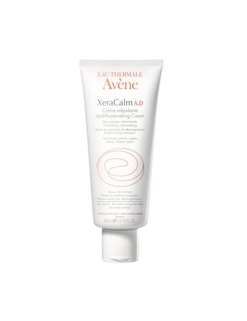 Avene Xeracalm A.D Crema Relipidizante 200 Ml Avene Xeracalm A.D Crema Relipidizante 200 Ml