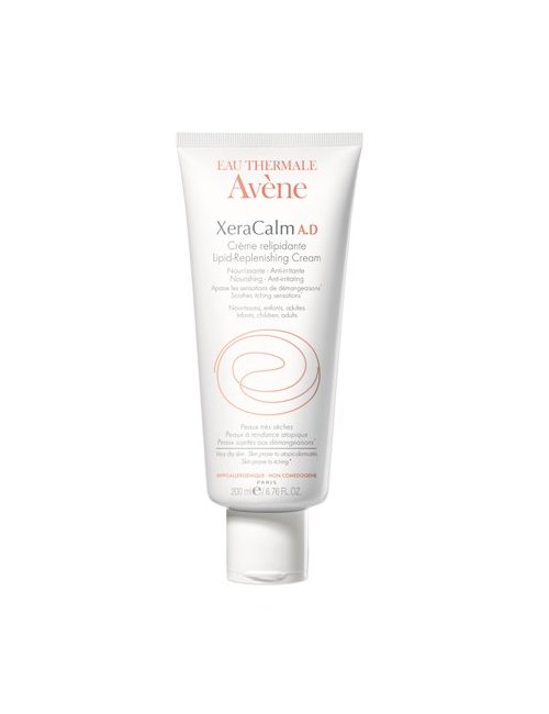 Avene Xeracalm A.D Crema Relipidizante 200 Ml