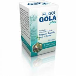 Tongil Aligel Gola Plus 24 Perlas