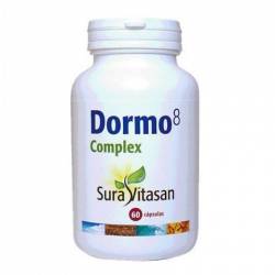 Sura Vitasan Dormo 8 Complex 