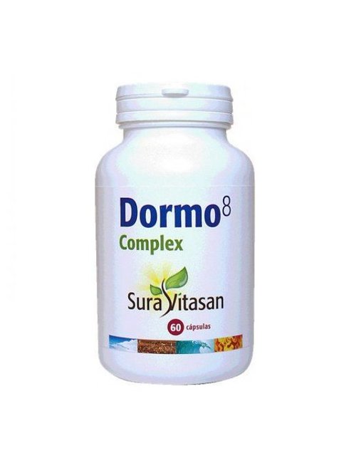 Sura Vitasan Dormo 8 Complex 