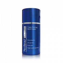 Neostrata Skin Active Reafirmante Cuello y Escote 80 G.