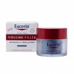 Eucerin Volume Filler Crema Noche 50 Ml