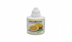 Citrobiotic Extracto Semilla de Pomelo 50ml. (Sanitas)
