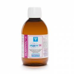 Oligoviol H Solución 250ml. Nutergia