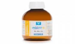 Oligoviol C Solución 250ml. Nutergia
