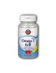 Krill Omega 3 - 500mg 60 perlas KAL 