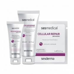 Sesmedical Cellular Repair Personal Peel Program