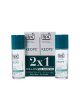 RoC Keops Duplo Desodorante Roll-on 30 + 30 ml