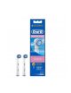 Recambios Cepillo Braun Oral B Sensitive Clean Pack 2