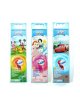 Recambios Cepillo Braun Oral B Niños Pack 2