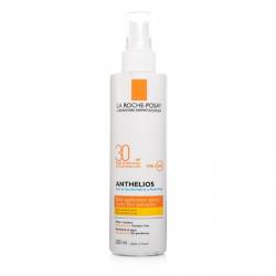 Anthelios Spray Familiar SPF30+ 200ml. La Roche Posay