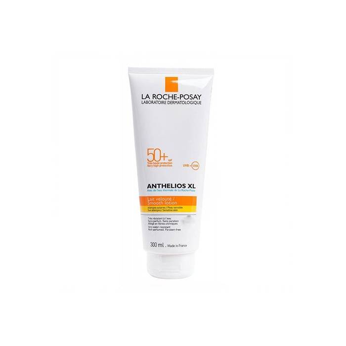 Anthelios XL Leche SPF50+ Oferta 300ml. Roche Posay