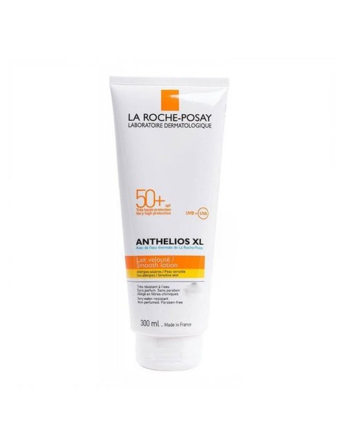 Anthelios XL Leche SPF50+ Oferta 300ml. Roche Posay