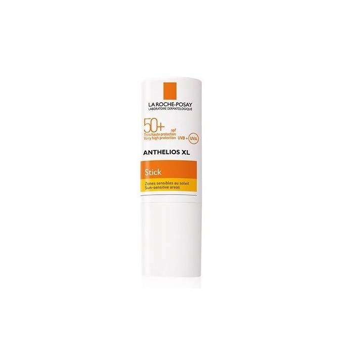 Anthelios XL Stick Zonas Sensibles SPF50+ Roche Posay