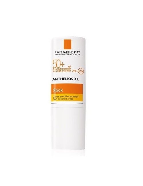 Anthelios XL Stick Zonas Sensibles SPF50+ Roche Posay