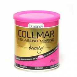 Collmar Beauty Polvo 275 Grs.