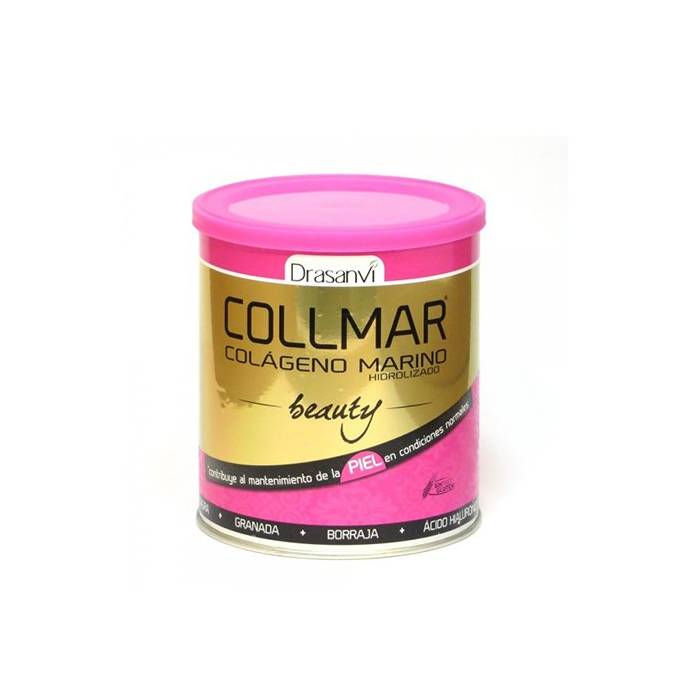 Collmar Beauty Polvo 275 Grs.