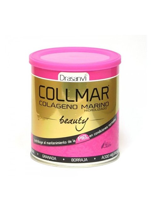 Collmar Beauty Polvo 275 Grs.