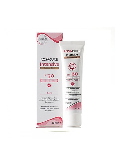 Rosacure Intensive SPF30 Color Dore Rosacure Intensive SPF30 Color Dore