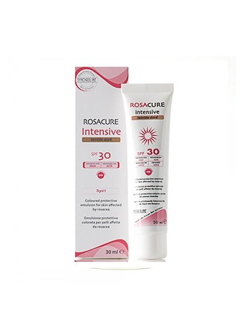 Rosacure Intensive SPF30 Color Dore