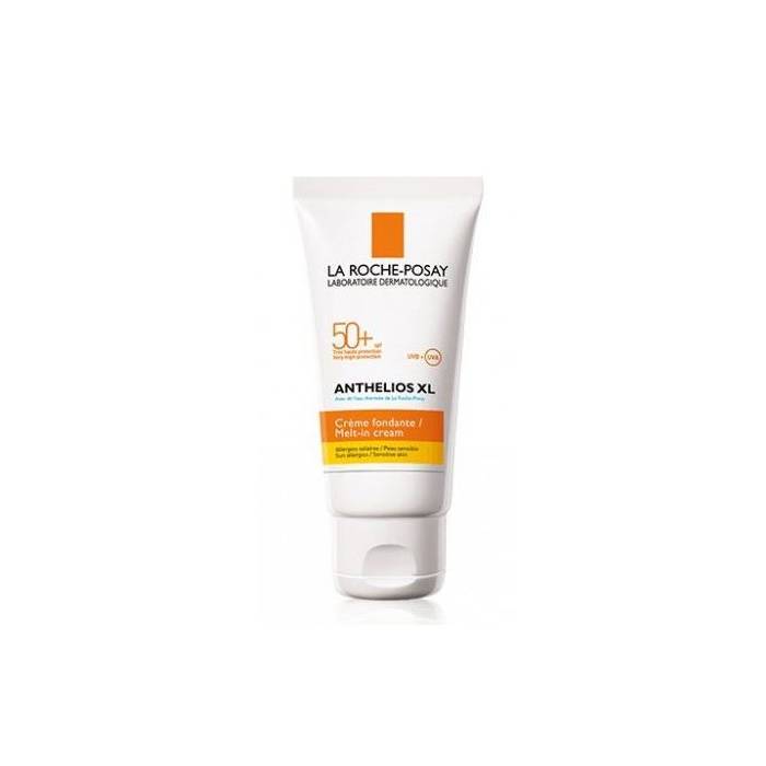 Anthelios XL Crema Fundente SPF50+ La Roche Posay