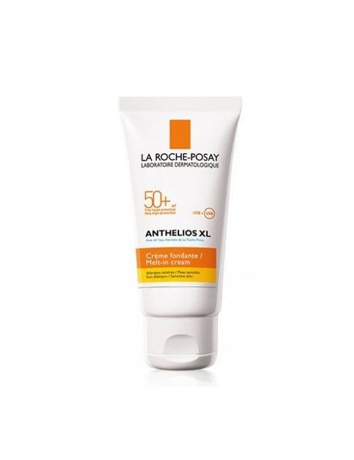 Anthelios XL Crema Fundente SPF50+ La Roche Posay