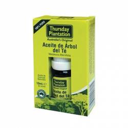 Aceite de Arbol del Té 10ml.