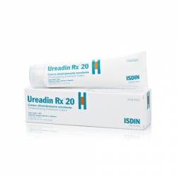 Ureadin RX 20 Crema Ultrahidratante 50 Ml.