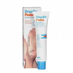 Ureadin Podos Talones y Pies 75ml.