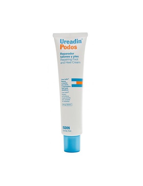 Ureadin Podos Talones y Pies 75ml.