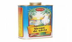 Sirope de Savia y Arce 1 litro Madal bal