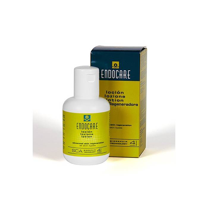 Endocare Loción Regeneradora 100ml.