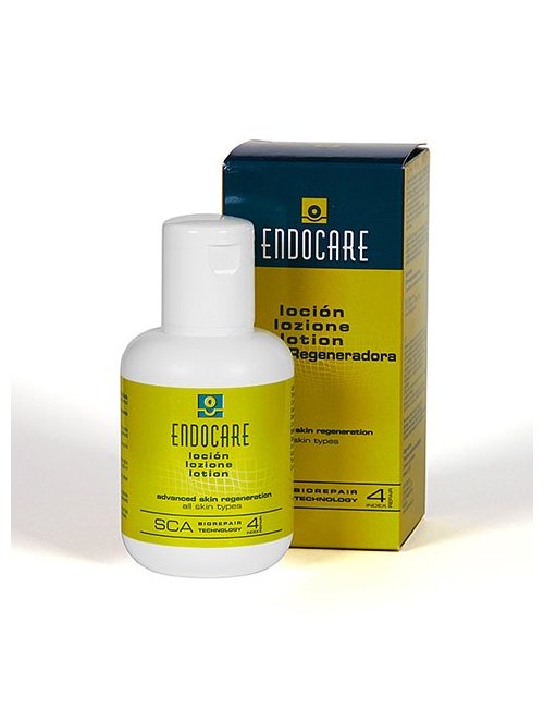 Endocare Loción Regeneradora 100ml.