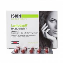 Lambdapil Hairdensity 60 Capsulas