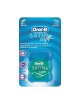 Oral-B Cinta Dental Satin Tape Menta