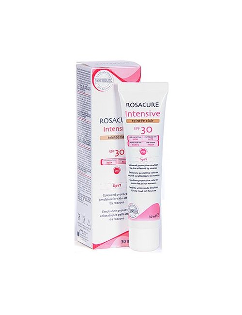 Rosacure Intensive SPF30 Color Clair