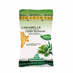 Specchiasol Caramelos Propóleo y Plantas Silvestres