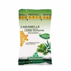 Specchiasol Caramelos Propóleo y Plantas Silvestres