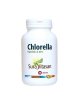 Chlorella micro alga verde 455mg 60 cápsulas SURA VITASAN