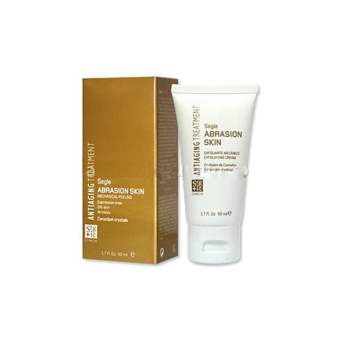 Segle Abrasion Skin Peeling 50 Ml