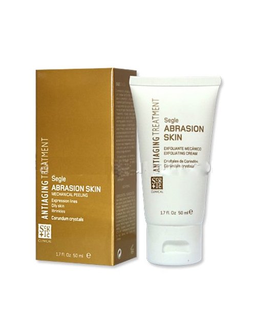 Segle Abrasion Skin Peeling 50 Ml