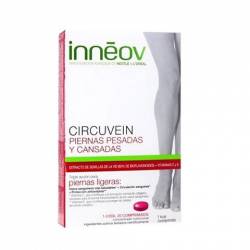 Inneov Circuvein 20 Comprimidos