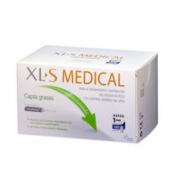 XLS Medical Litramine Grasas, 180 comprimidos + REGALO