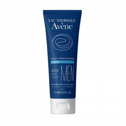 Avene Hombre Balsamo Despues del Afeitado 75 Ml.