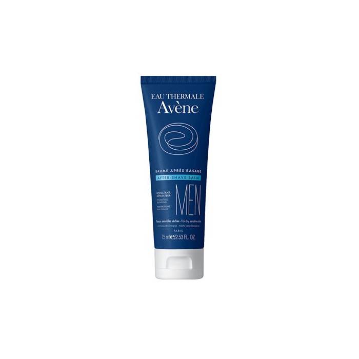 Avene Hombre Balsamo Despues del Afeitado 75 Ml.