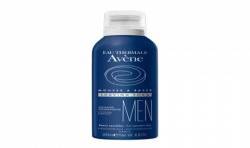 Avene Hombre Espuma de Afeitar 200 Ml.