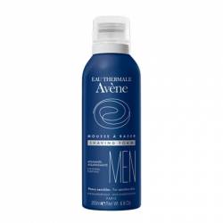 Avene Hombre Espuma de Afeitar 200 Ml.