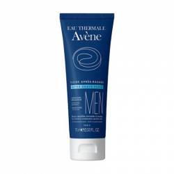 Avene Hombre Fluido Despues Afeitado 75 Ml.